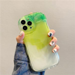 Creative Airbag Wave Edge Mobile Phone Case