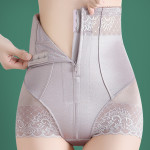 Abdomen Panties Powerfully Lift Hips And Shape High Waist