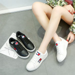 New Tommy Sneakers in Spring and Autumn