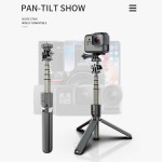 Compatible with Apple, Tripod selfie stick