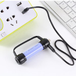 Mini Portable Keychain Charger Cell Phone