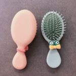 Portable Mini Wet And Dry Air Cushion Comb