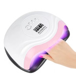 Smart Sensor LED Nail Dryer