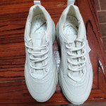 Student Thick-soled Breathable Sneakers