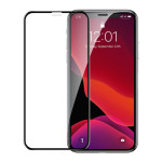 0.23mm Non Broken Edge Full-screen Curved Tempered Film For IPX XS 11 Pro 5.8 Inches