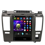 Navigation Car All-in-one Reversing Camera Player