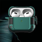 Creative Simple Buckle Headphone Shockproof Protective Cover