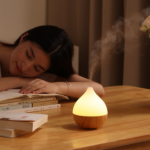 Asakusa wood grain 100ml aroma diffuser