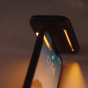 Suitable For MagSafe Eco Modern Simple Night Reading Screen Hanging Lights