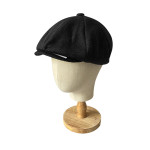 Octagonal Cap Original Beret Male Painter Fashion Newsboy