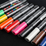 Advertising Pen 1m Doodler Pen Dye Pen