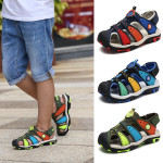 New Children's Summer Sandals Non-slip