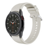 Silicone Watch With Official Fashion Style