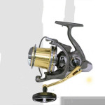 Bearings Spinning Long Cast Fishing Reel