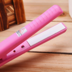 Doll Curling Iron Mini High-temperature Wig Curl Straight Tool