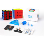 Professional Competition Of Magnetic Cube