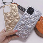 Niche Love Ringer Leather Mobile Phone Three Packs