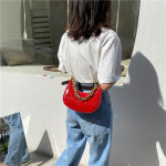 Fashion Chain Cross Body Bag