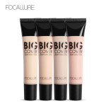 Focallure Perfect Cover Face Concealer Cream MOQ12