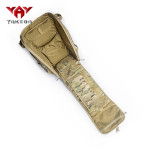 Tactical Army Camouflage Double Shoulder Outdoor Travel MOLLE Child Mother Backpack