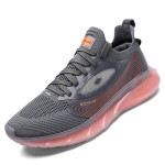 New Men's Ghost Eye Sneakers Comfortable And Casual