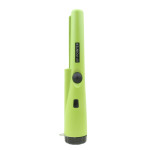 Handheld Metal Detector Positioning Rod Detector