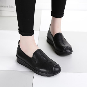 Casual women's shoes flat women's shoes