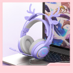 Headphones Are Universal For E-sports Online Classes