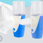 MY-121 Rechargeable Atomizer Inhaler Nebulizer Humidifier