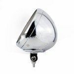 7 Inch Motorcycle Headlamp Housing