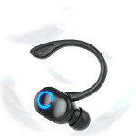 Wireless Bluetooth Ear-mounted Ultra-long Endurance Sports Noise Reduction Music Headset