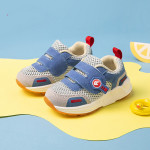 Yonggaoren Children's Shoes Wholesale Summer Single Mesh Hollow Baby Shoes For Boys And Girls Casual Children's Sports Shoes