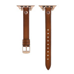 High Quality Leather Sports Strap