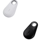 Water Drop Bluetooth Anti Lost Object Finder