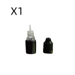 Confidentiality Seal Ink 5ML Privacy Seal Ink Office Stationery