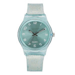 Children's Fashion Pointer Quartz Watch