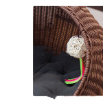 Hand-woven Cat And Pet Nest