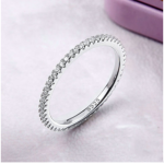 Source Manufacturer 925 Silver Ring 