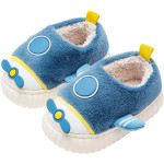 Cartoon Warm Children's Cotton Slippers