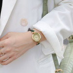 Fashion Female Student Simple Temperament Small Dial