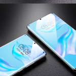 3Pcs Hydrogel Film Screen Protector For Huawei P30 Pro P20 P10 P50 P Smart Z 2019 Mate 20 Honor 10 Lite 9 9X 8X Protective Film