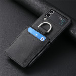 Phone Case Ring Solid Color