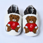 New Baby Toddler Shoes Non-slip Sole