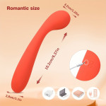 Female Massager Vibrating Toy