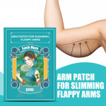 Herbal Fine Arm Shaping Close And Tighten