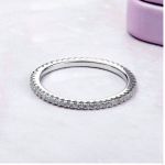 Source Manufacturer 925 Silver Ring 