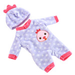 Cotton Doll Clothes