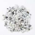 Natural Crystal Crushed Stone Small Particles Ornaments