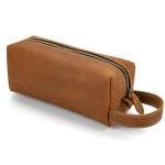 New Multifunctional Men's Leather Clutch Bag