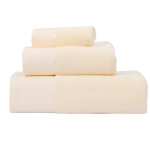 Cotton Towel 4-piece Water Absorbing Gift Towel Bath Towel Set